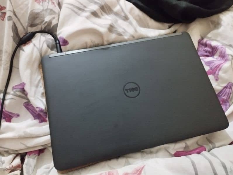 Dell laptop 5th generation i core for sale 6