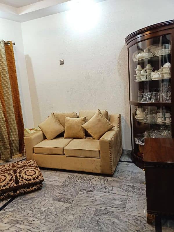 Sofa Set 7 Seater 3 + 2 + 2 0