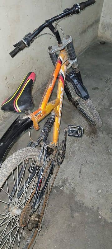 Zoom Cycle for sale 4