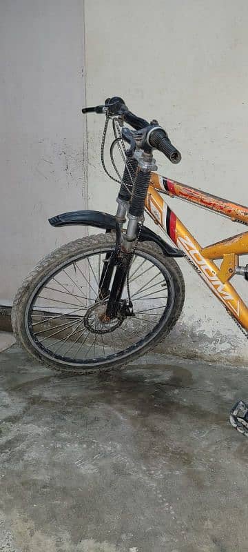 Zoom Cycle for sale 6