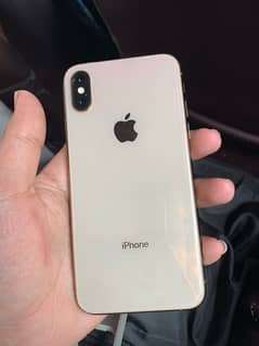 IPhone XS 64gb