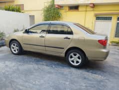 Gli Toyota in excellent condition