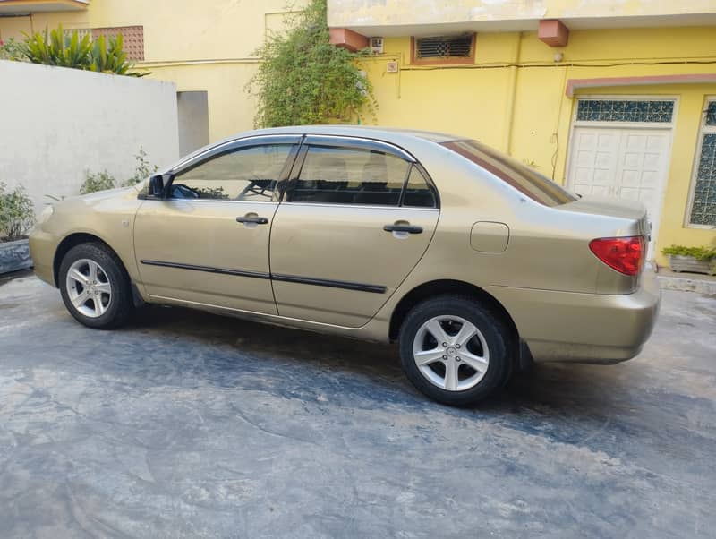 Gli Toyota in excellent condition 0