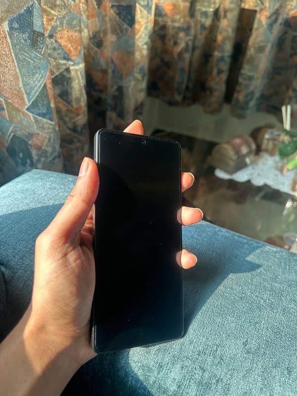 Redmi Note 13 Pro 10/10 condition for Sale 1