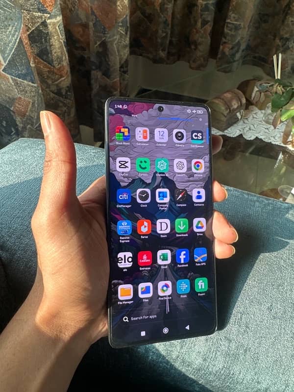 Redmi Note 13 Pro 10/10 condition for Sale 3