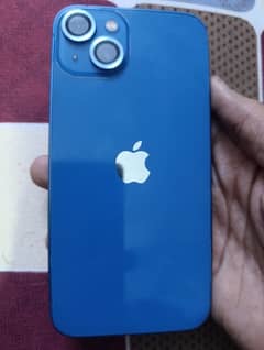 iPhone 13 jv urgent sale