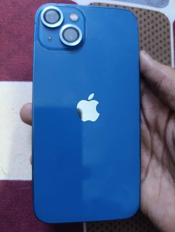 iPhone 13 jv urgent sale 0