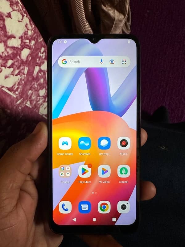 Redmi A2+,3GB/64GB for sale 1