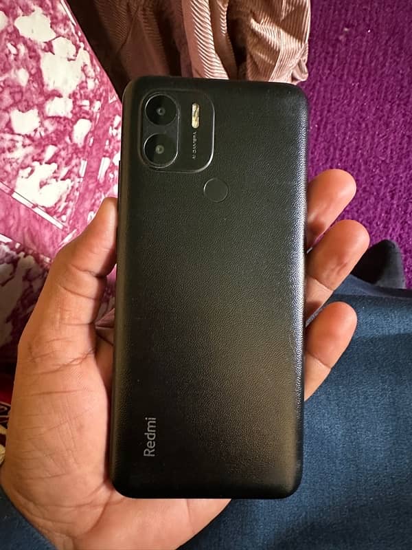 Redmi A2+,3GB/64GB for sale 2