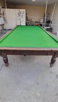 Snooker