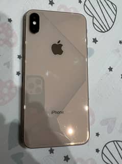 XS Max 64gb