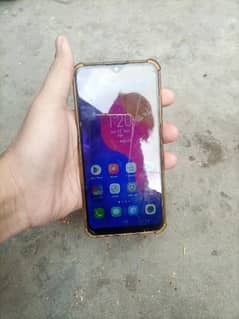 vivo y91c