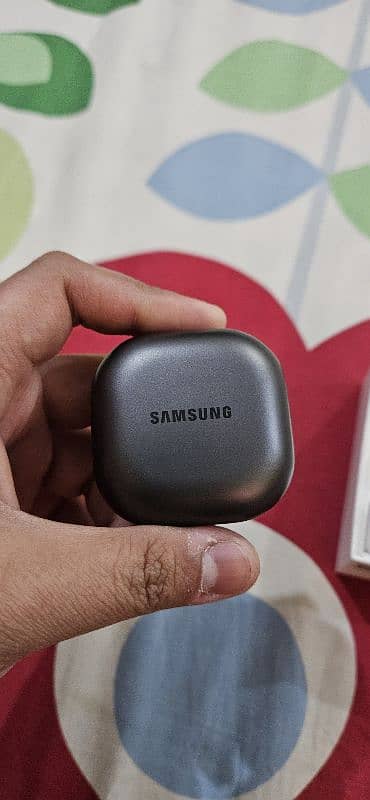 samsung buds 2 brand new just box opened 2