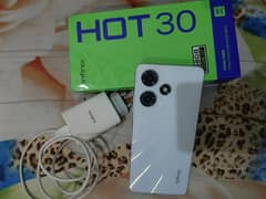 Infinix Hot 30 (16+128)