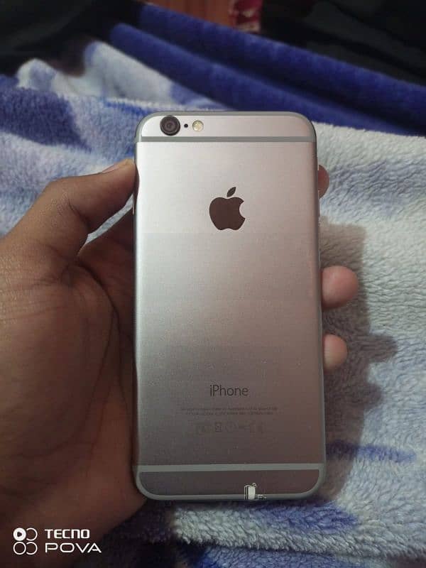 Iphone 6 1