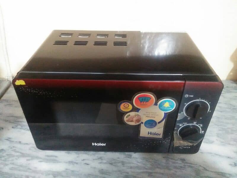 microwave for urgent. contactc plz 03315097204 1