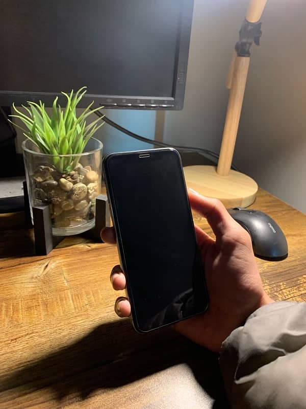 Iphone X PTA Approved | excellent condition 11