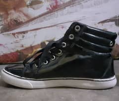 shoes (size 8)