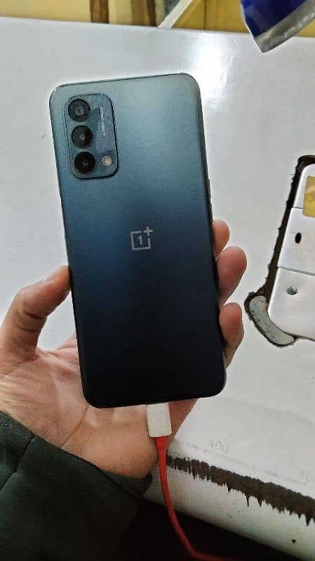 exchange OnePlus n200.5g 2