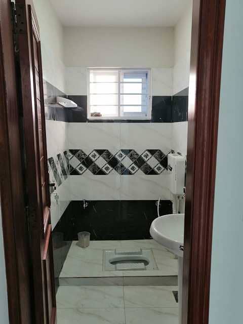 Size 25x40 Brand New Double Store Luxury House For Sale IN G-13 Income Rent 1.10 k 18