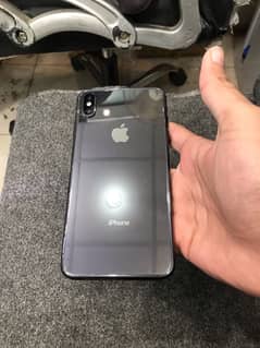 iPhone XS Max non pta