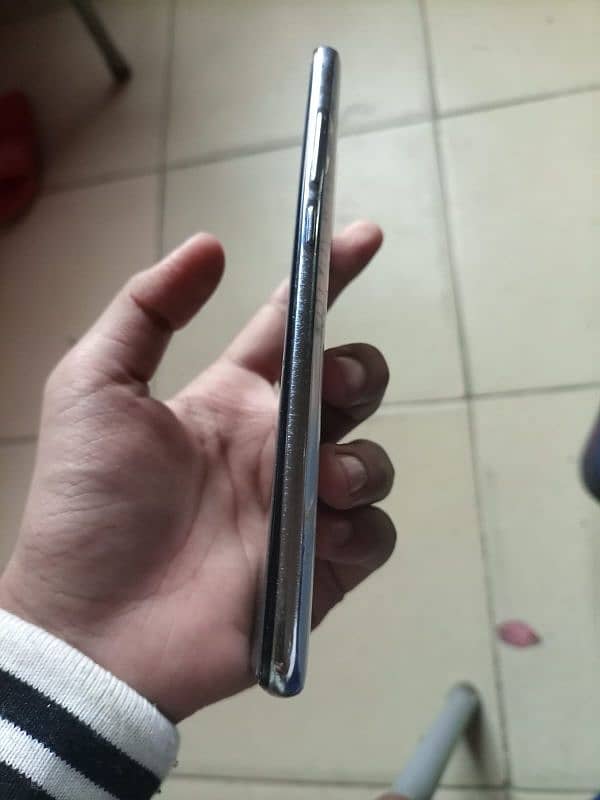 Redmi Note 8 Pro 6/128 Official Pta Approved 10