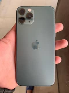 iphone 11 pro non