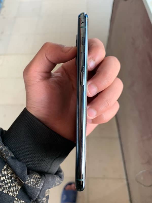 iphone 11 pro non 2