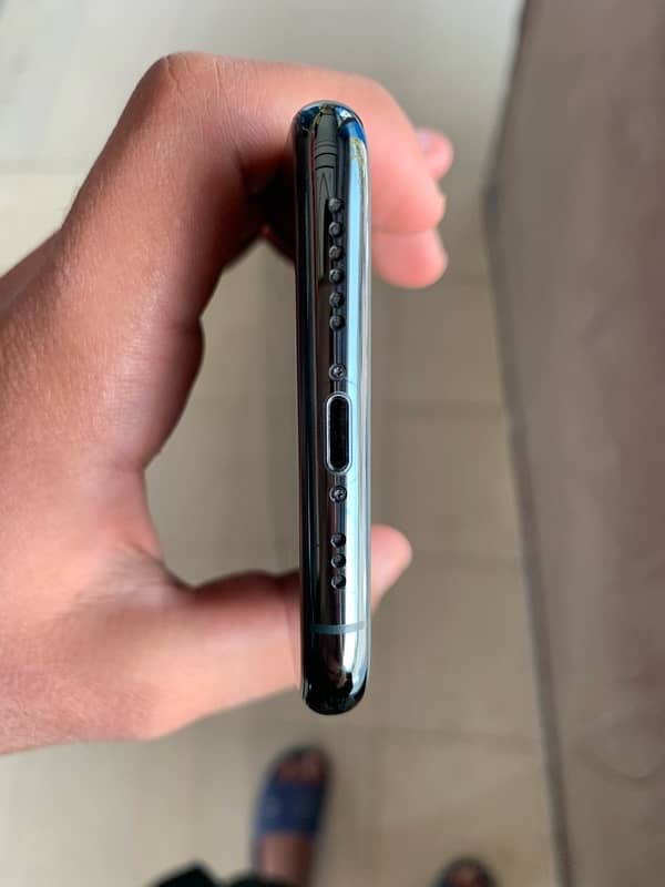 iphone 11 pro non 5