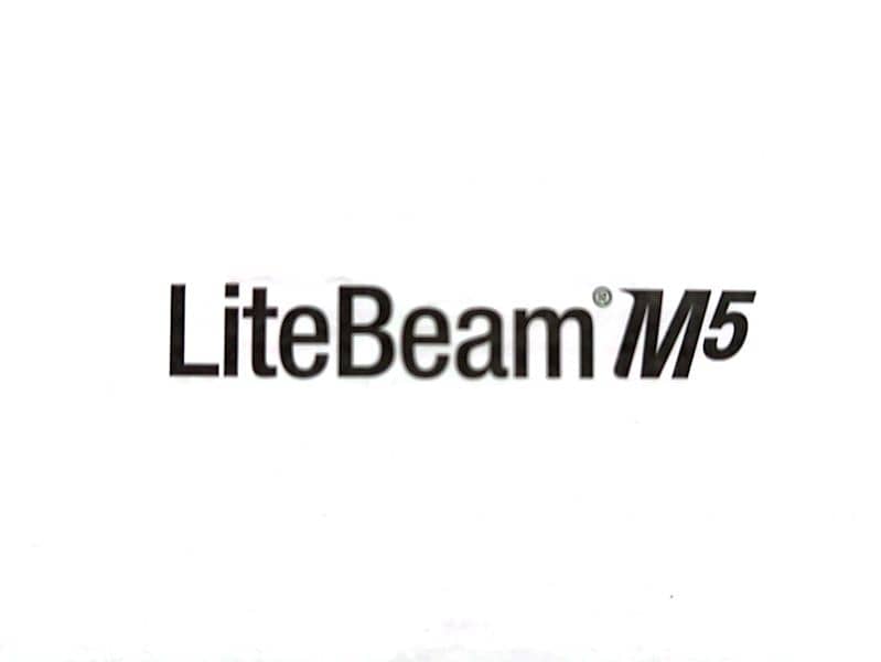 Lite Beam M5 0