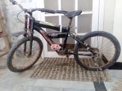 USED BICYCLE FOR SALE