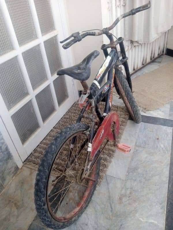 USED BICYCLE FOR SALE 5