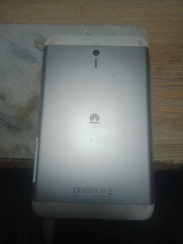 Huawei MediaPad 7 Youth 2 1