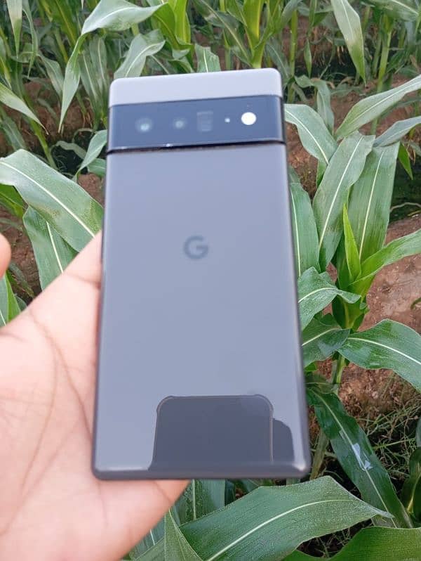 Google pixel 6pro 12/128 3