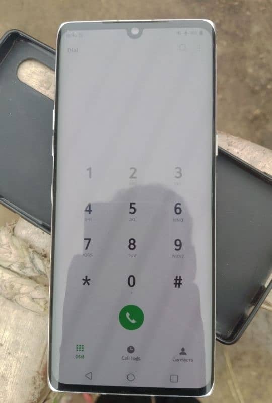 LG velvet 5g 7