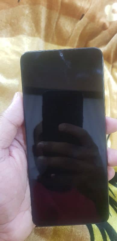 redmi a3 4gb n 128gb in good condition 0