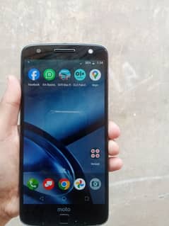 motorola z salim new 4 32gb pta approve