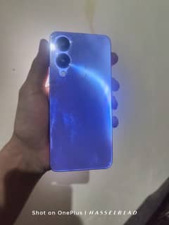 Vivo Y17s 4+4/128