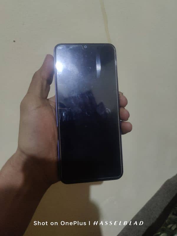 Vivo Y17s 4+4/128 1