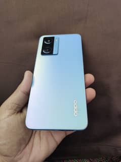 Oppo A77 4+4/128