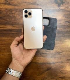 iPhone 11 Pro PTA Approved