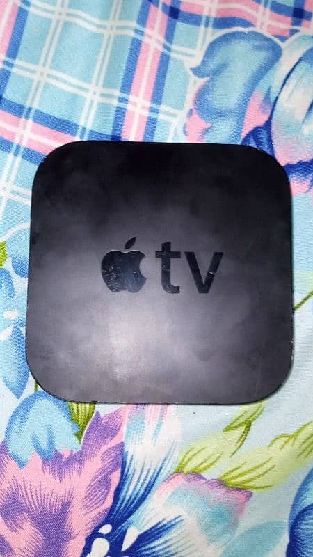 Apple TV exchange possible any iphone 0