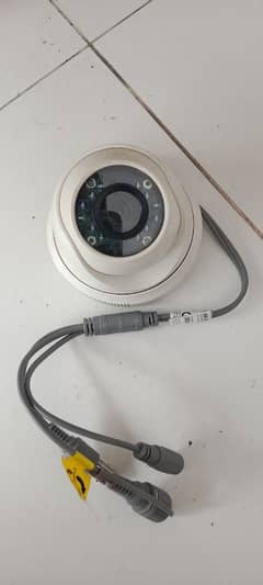 CCTV Camera (Analog)