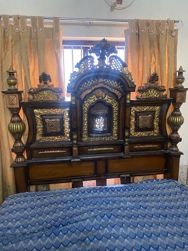 Bed for sale 1