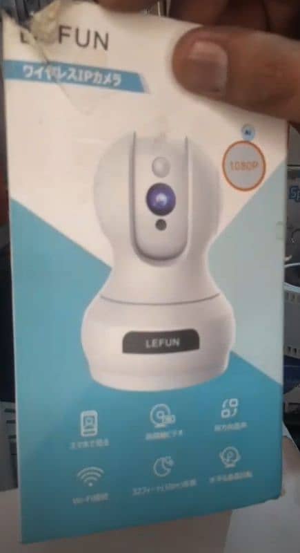 wifi camera made in japan 1