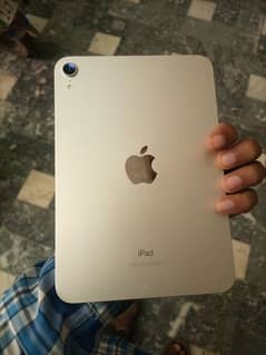 Ipad mini 6 64gb