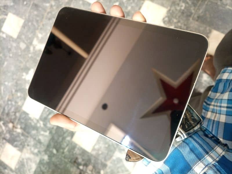 Ipad mini 6 64gb 1