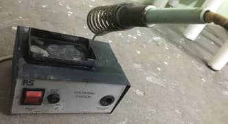 Soldering Satation for sale