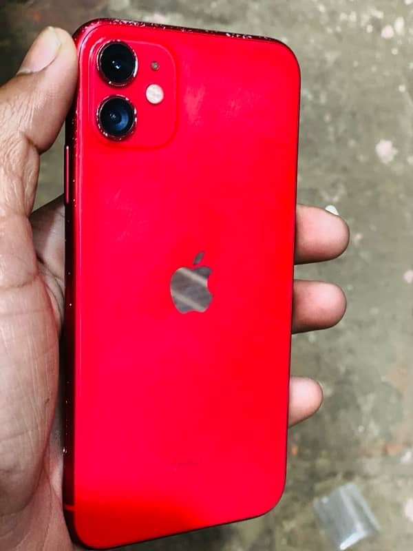 iphone 11 64 gb non pta 5