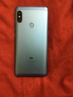 Redmi Note 5 mobile!